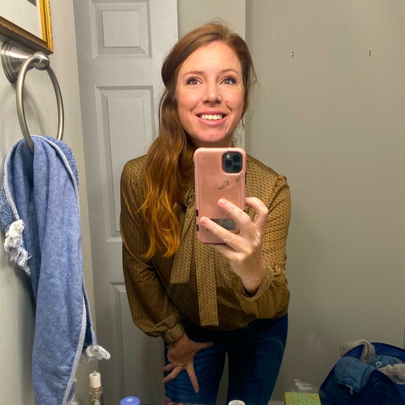 Meet your Posher, Mary - Picture 6 of 10